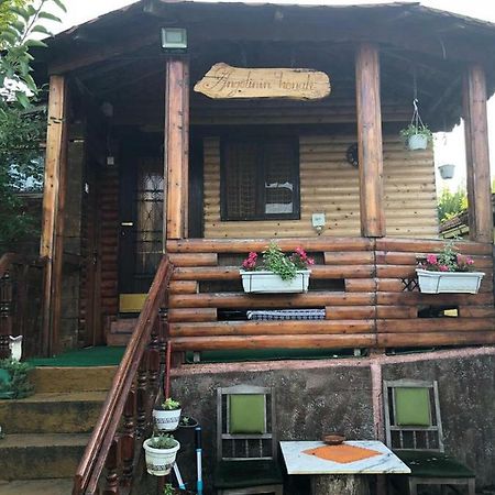 Angelinin Konak Negotin Dış mekan fotoğraf