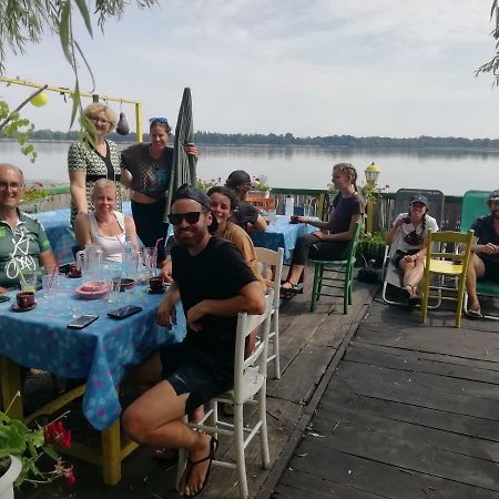 Angelinin Konak Otel Negotin Dış mekan fotoğraf