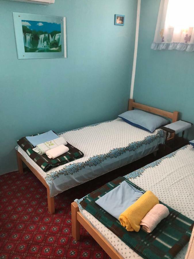 Angelinin Konak Negotin Dış mekan fotoğraf