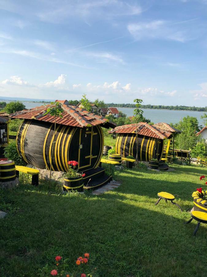 Angelinin Konak Otel Negotin Dış mekan fotoğraf