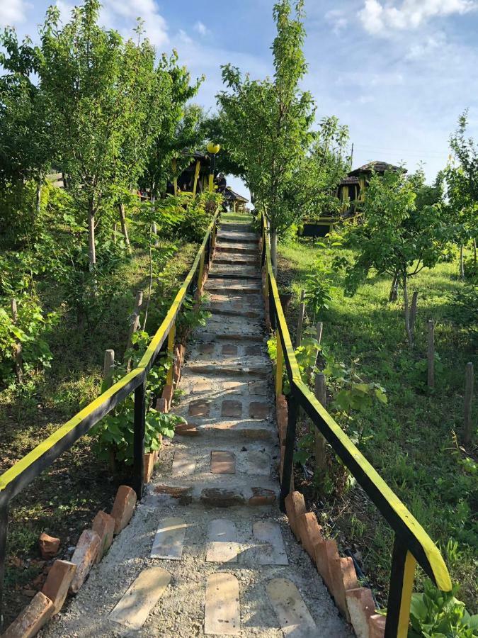 Angelinin Konak Otel Negotin Dış mekan fotoğraf