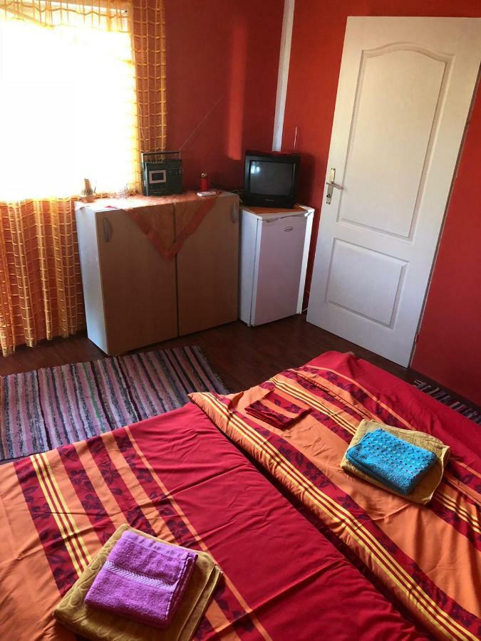 Angelinin Konak Negotin Dış mekan fotoğraf