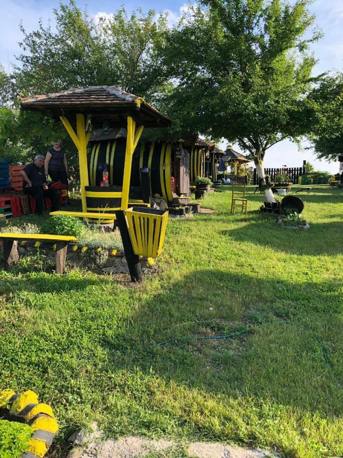 Angelinin Konak Otel Negotin Dış mekan fotoğraf