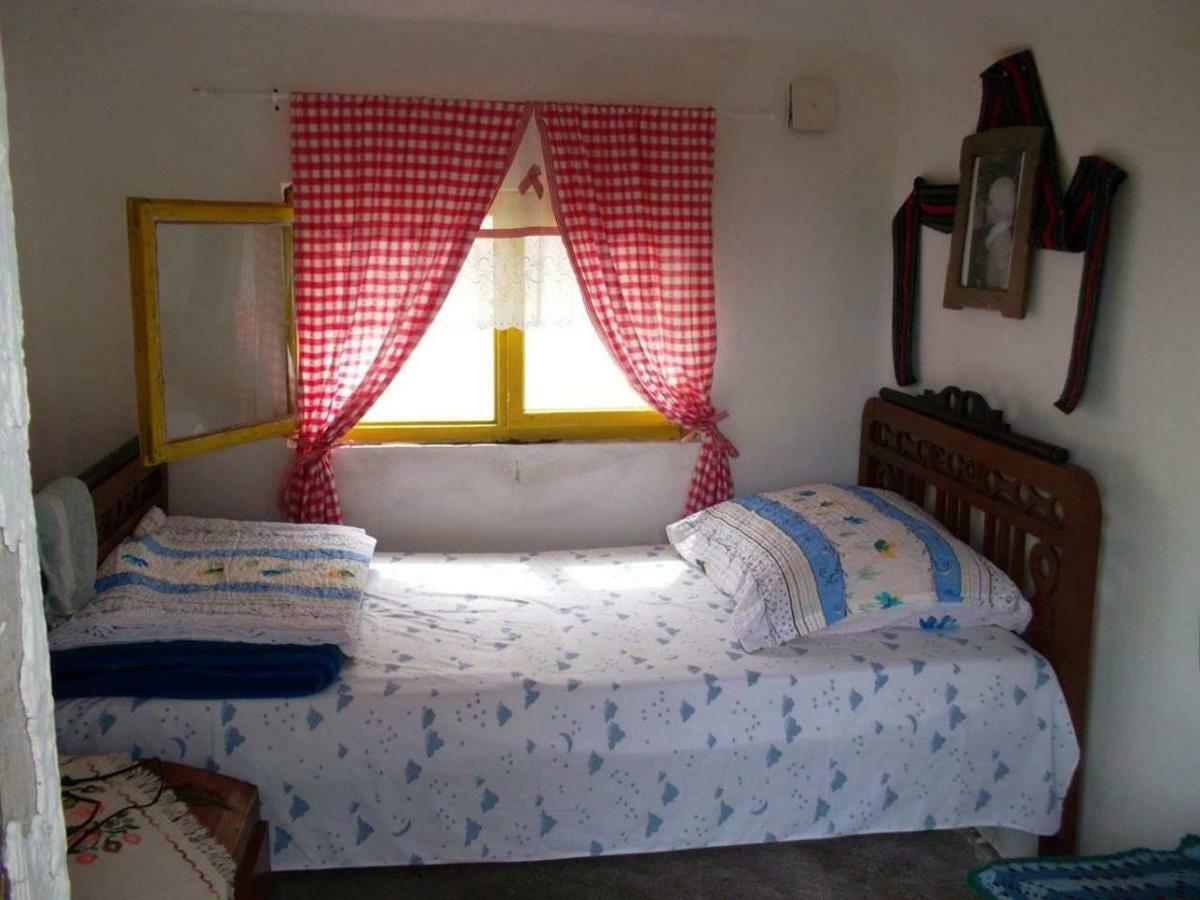 Angelinin Konak Negotin Dış mekan fotoğraf