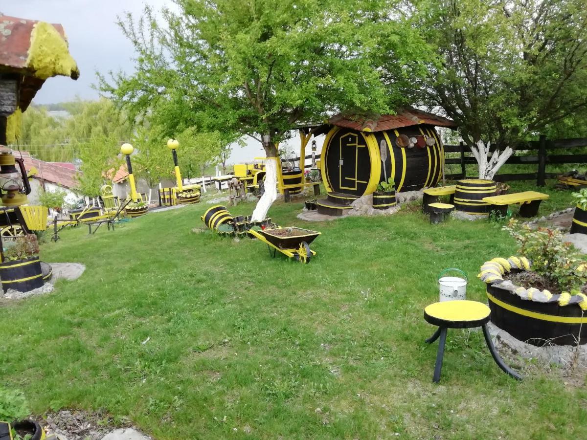 Angelinin Konak Negotin Dış mekan fotoğraf