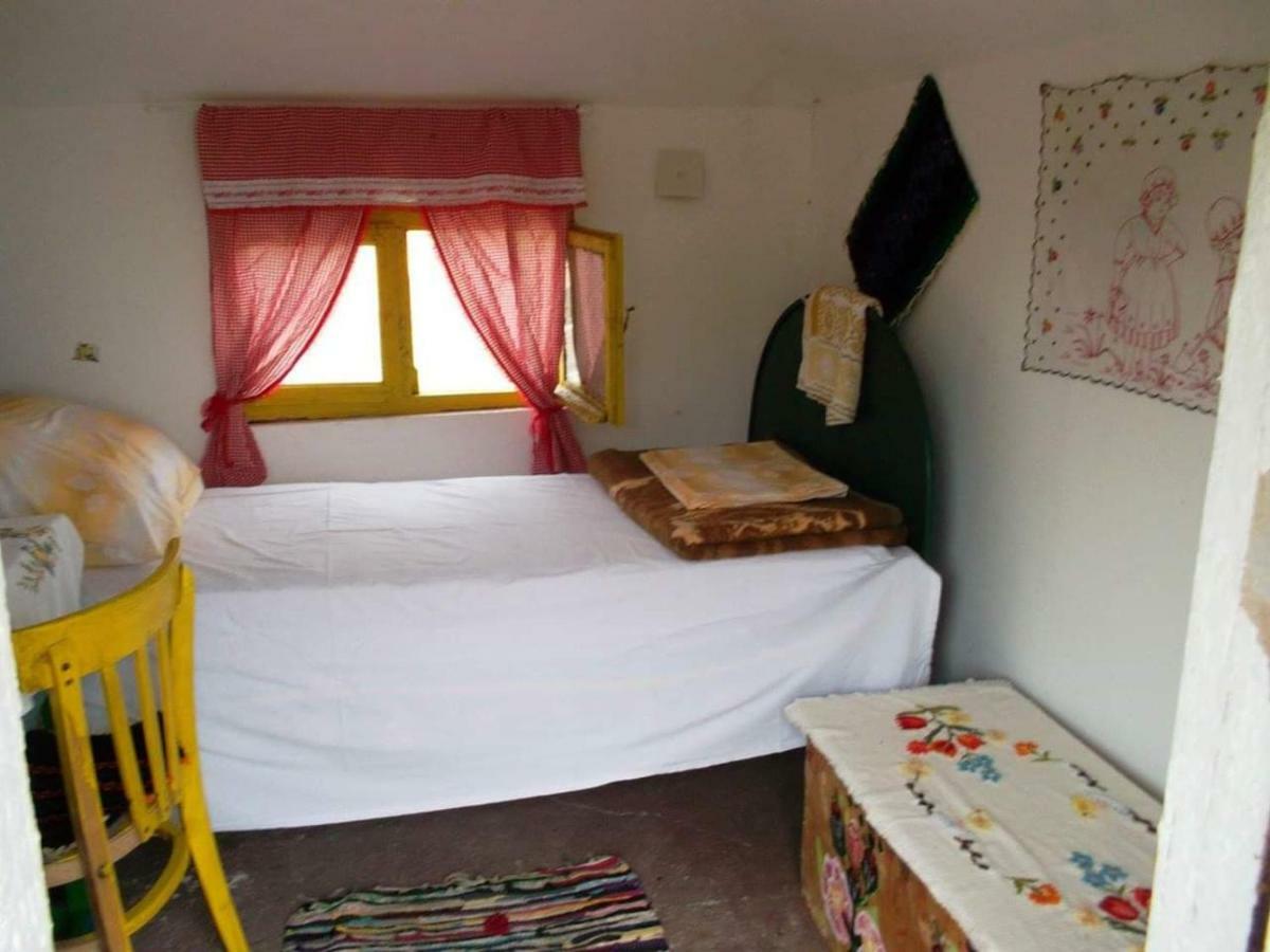 Angelinin Konak Negotin Dış mekan fotoğraf