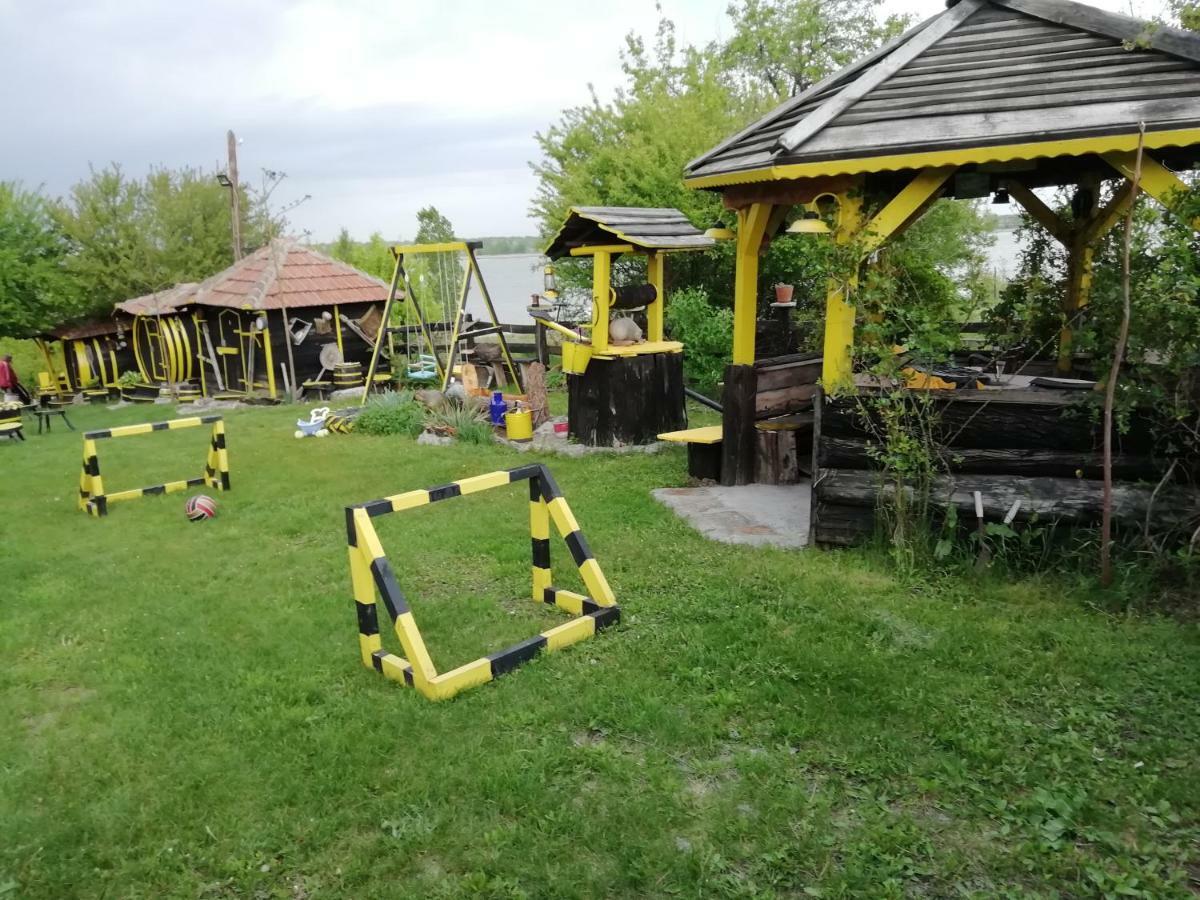Angelinin Konak Negotin Dış mekan fotoğraf