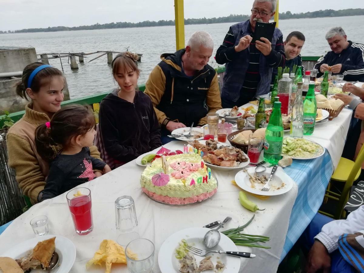 Angelinin Konak Otel Negotin Dış mekan fotoğraf