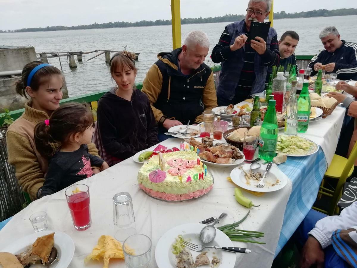 Angelinin Konak Negotin Dış mekan fotoğraf