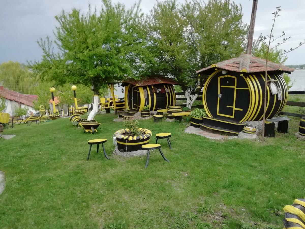 Angelinin Konak Negotin Dış mekan fotoğraf