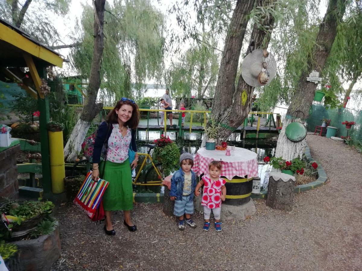Angelinin Konak Negotin Dış mekan fotoğraf
